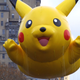 Illustration for article titled Man Pissed After Becoming Trapped In Macy’s Thanksgiving Day Parade While Out Walking Giant Pikachu Balloon